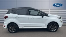 Ford EcoSport 1.0 EcoBoost 125 ST-Line 5dr Petrol Hatchback